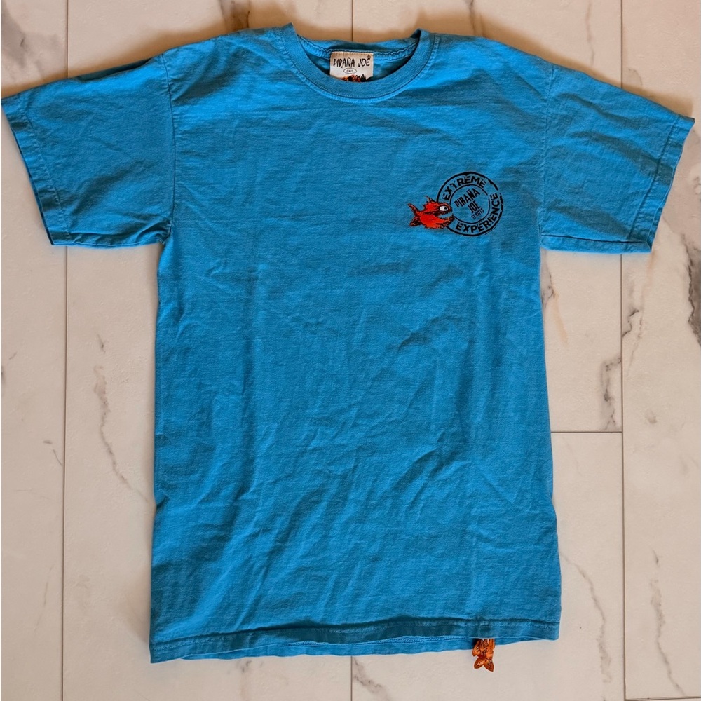 Pirana Joe T-Shirt